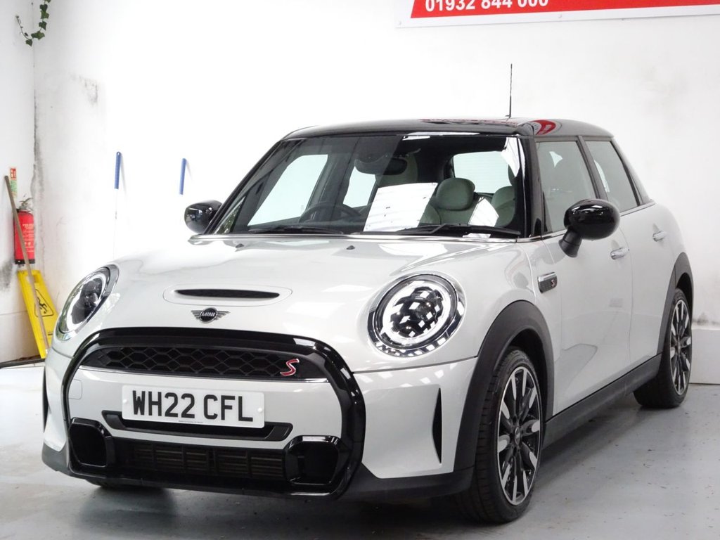 Used MINI Hatch 2022 for sale - 77905127: Photo 4