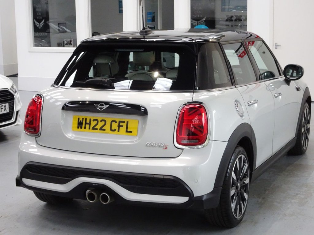 Used MINI Hatch 2022 for sale - 77905127: Photo 5
