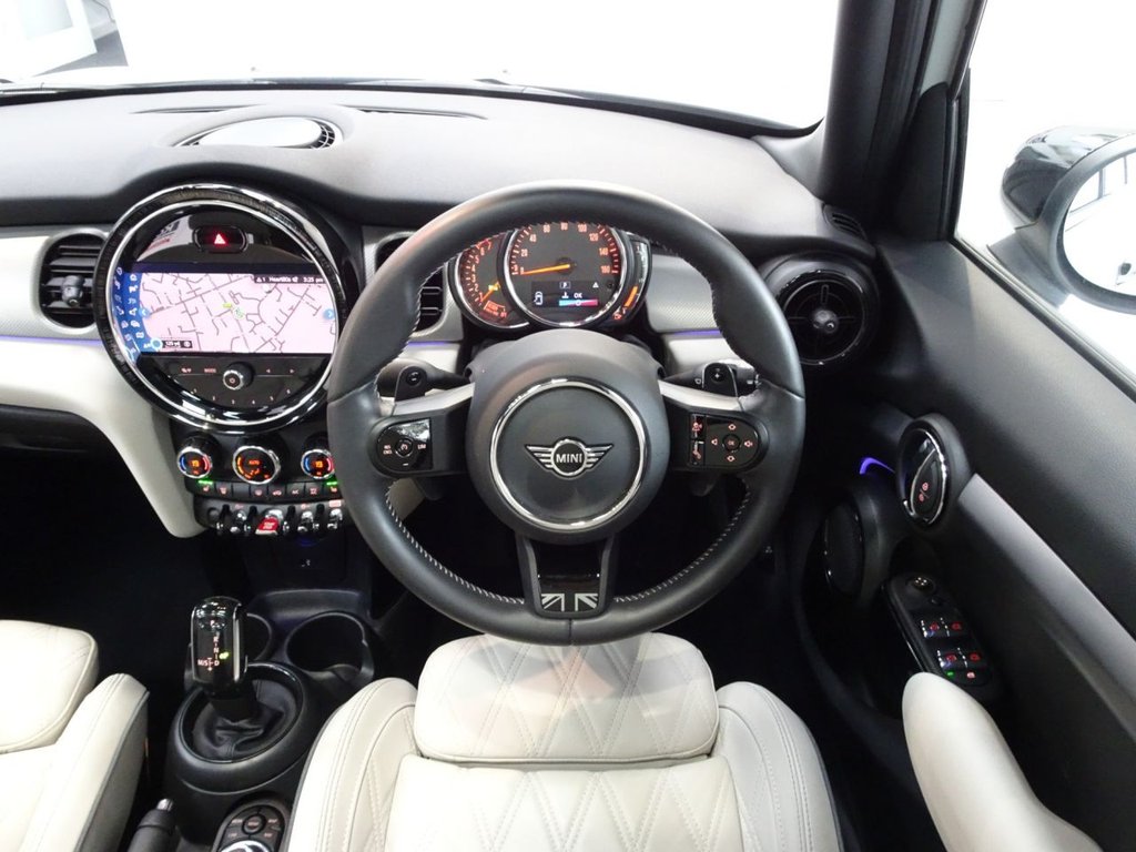 Used MINI Hatch 2022 for sale - 77905127: Photo 6