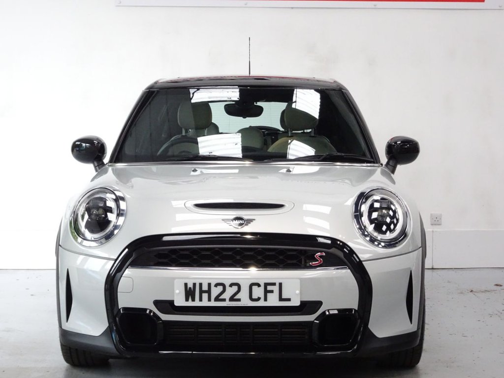 Used MINI Hatch 2022 for sale - 77905127: Photo 8