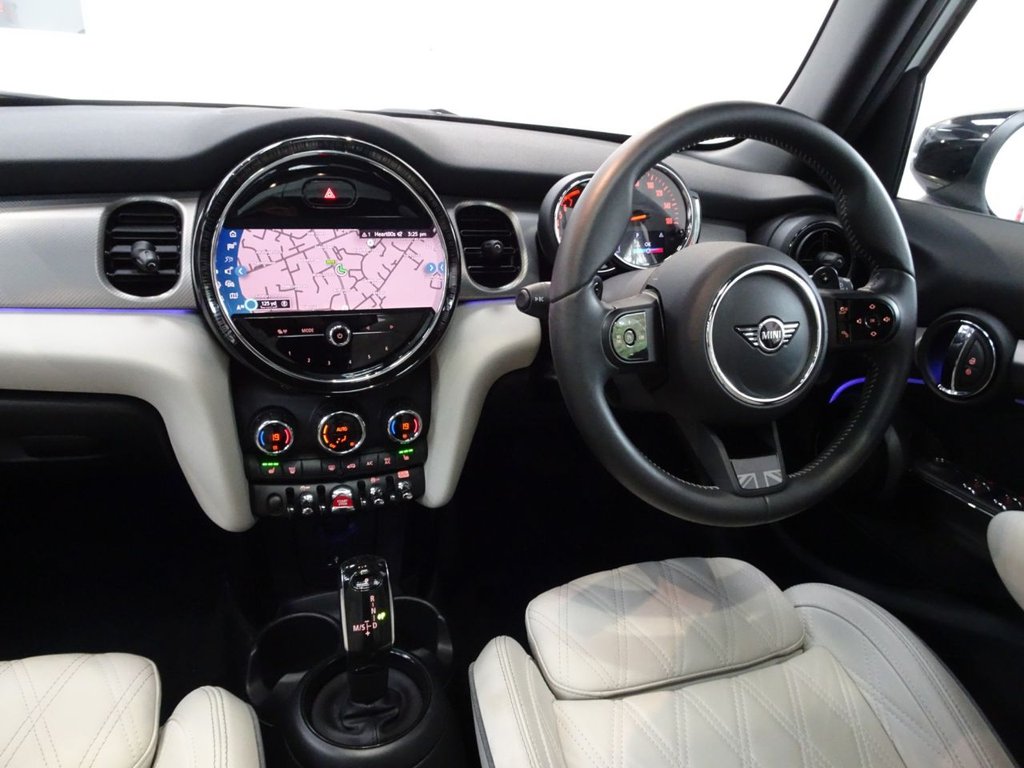 Used MINI Hatch 2022 for sale - 77905127: Photo 9