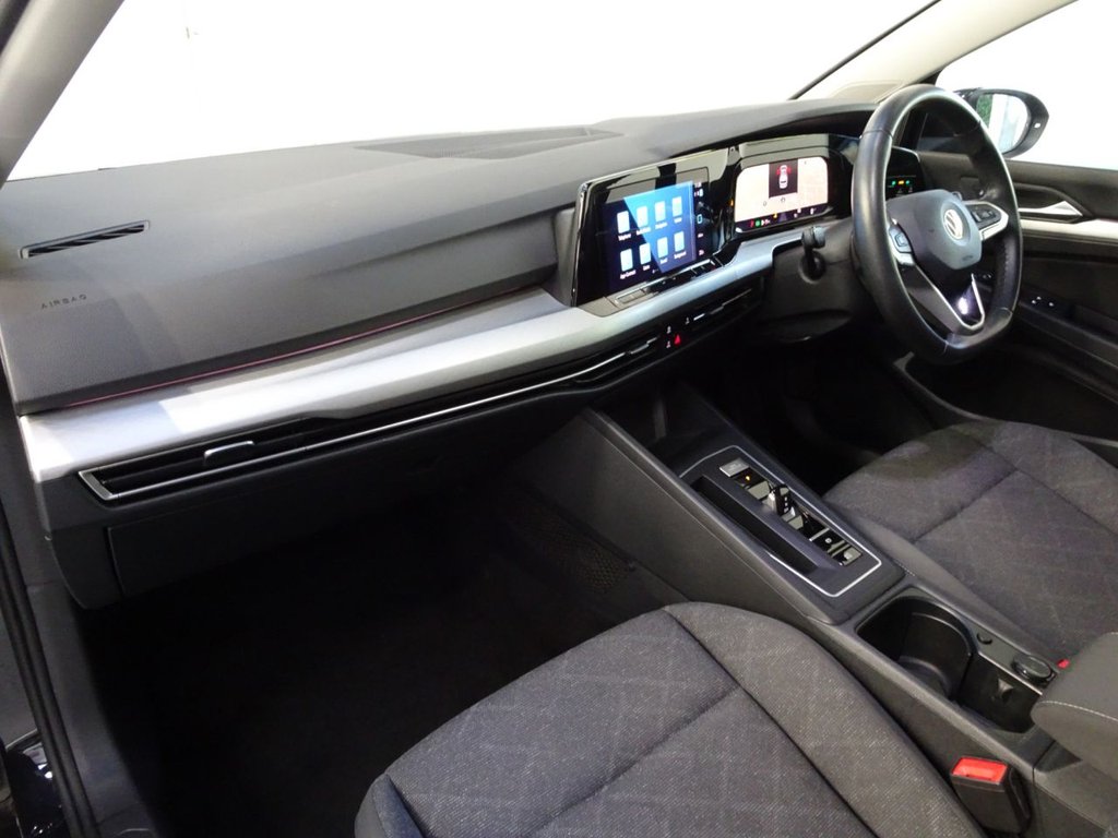 Used Volkswagen Golf 2021 for sale - 76768465: Photo 11