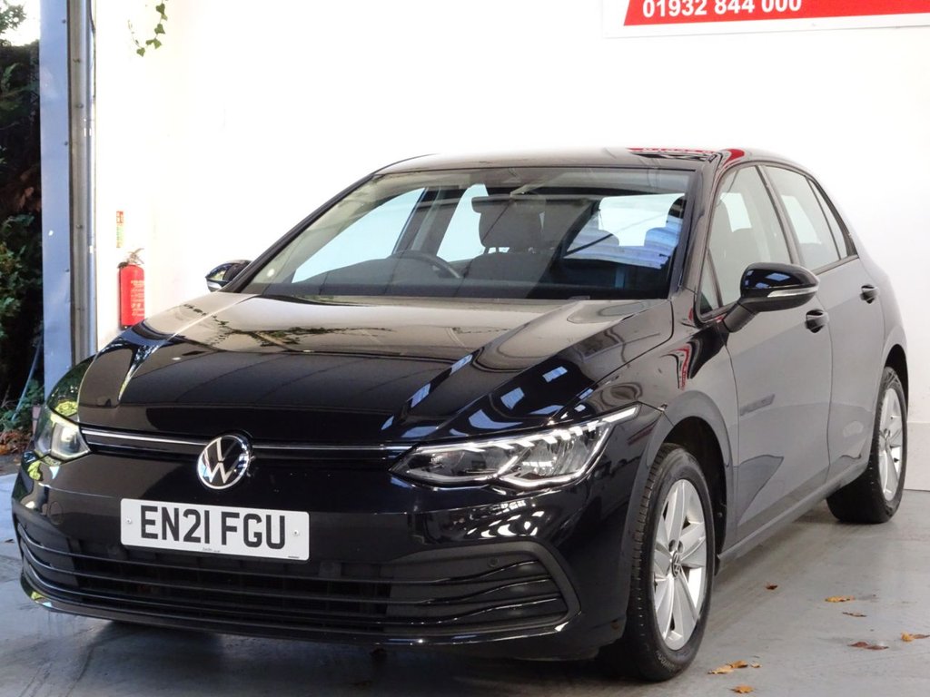 Used Volkswagen Golf 2021 for sale - 76768465: Photo 13
