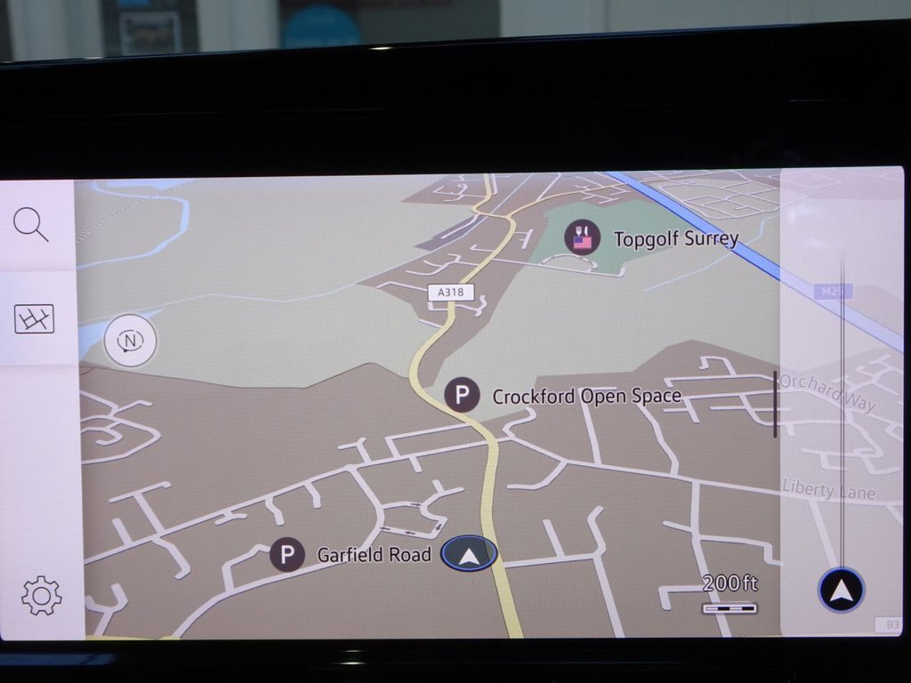 Used Volkswagen Golf 2021 for sale - 76768465: Photo 15