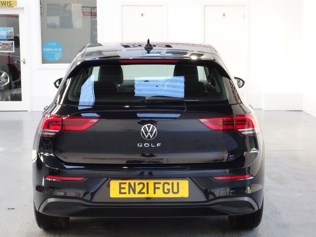 Used Volkswagen Golf 2021 for sale - 76768465: Photo 16