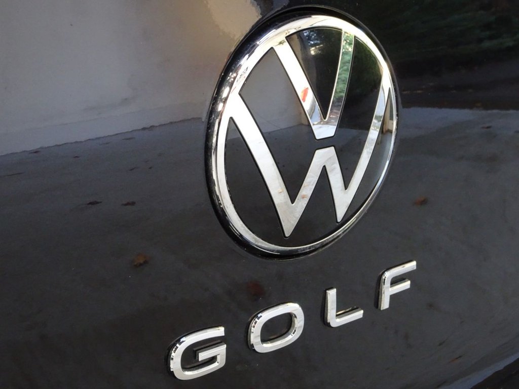 Used Volkswagen Golf 2021 for sale - 76768465: Photo 17