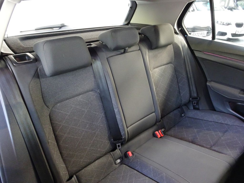 Used Volkswagen Golf 2021 for sale - 76768465: Photo 18