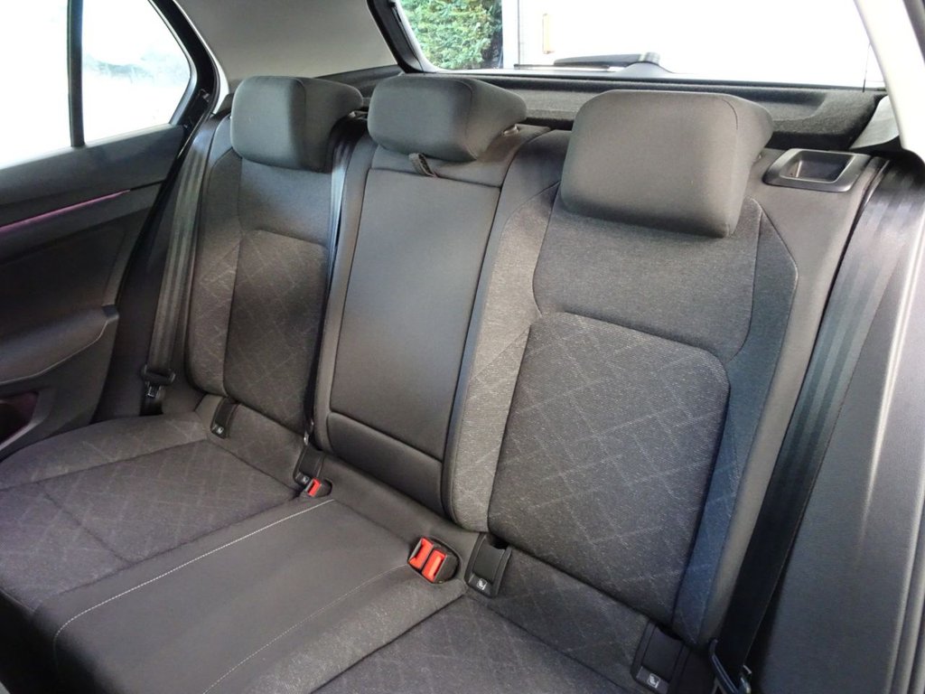 Used Volkswagen Golf 2021 for sale - 76768465: Photo 20