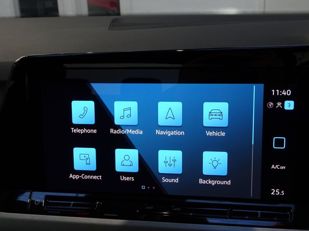 Used Volkswagen Golf 2021 for sale - 76768465: Photo 22