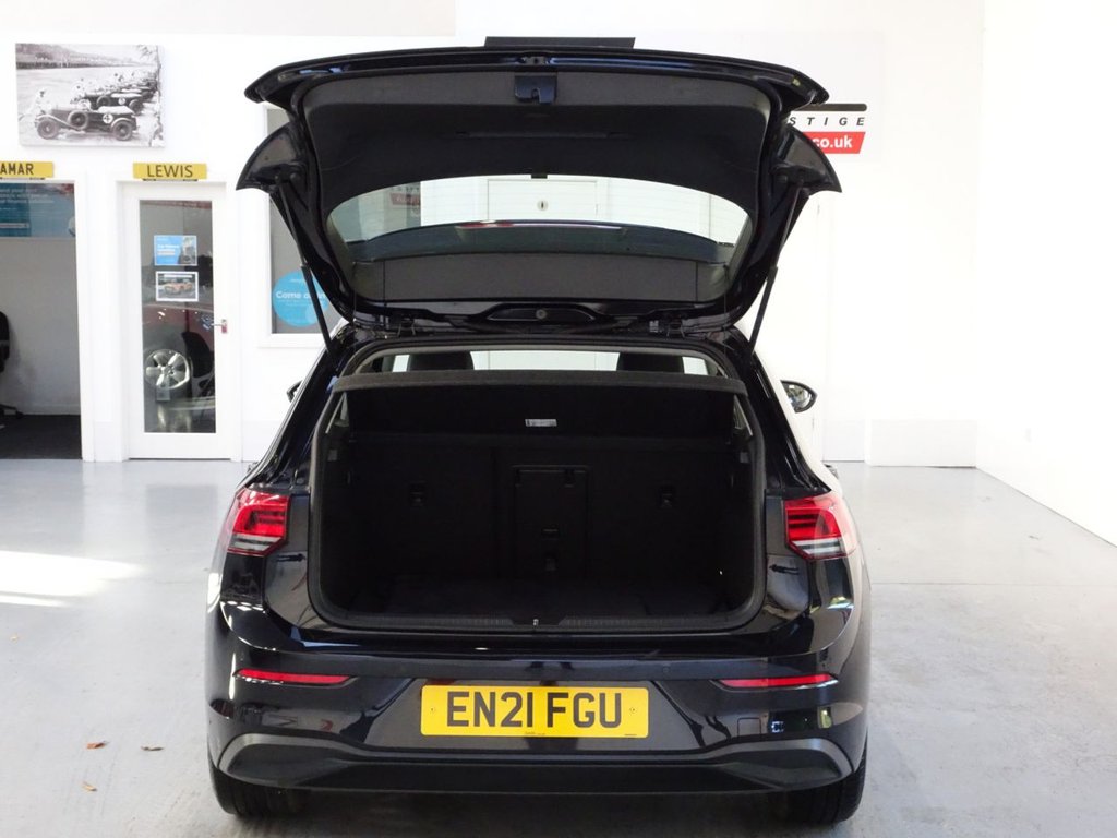 Used Volkswagen Golf 2021 for sale - 76768465: Photo 23