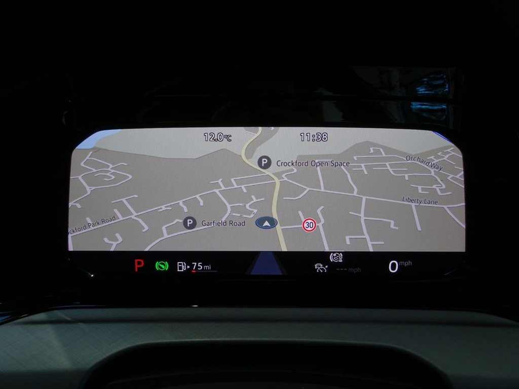 Used Volkswagen Golf 2021 for sale - 76768465: Photo 26