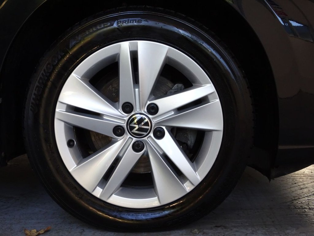 Used Volkswagen Golf 2021 for sale - 76768465: Photo 27