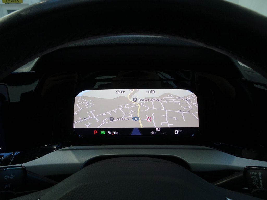 Used Volkswagen Golf 2021 for sale - 76768465: Photo 29