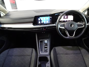 Used Volkswagen Golf 2021 for sale - 76768465: Photo