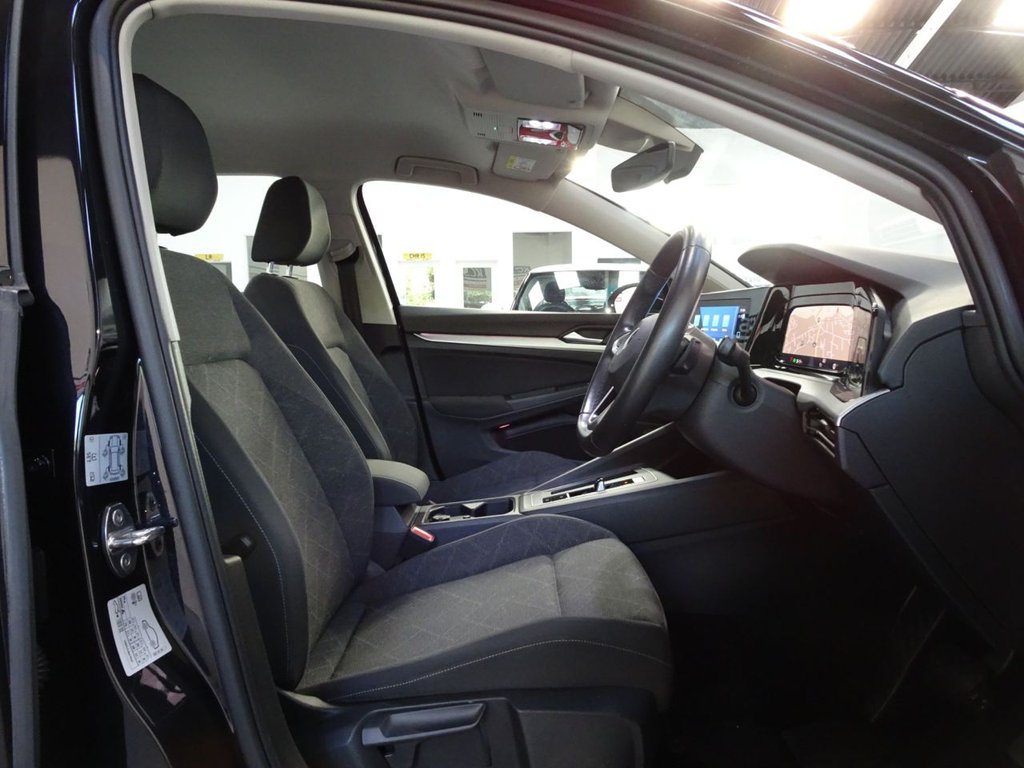 Used Volkswagen Golf 2021 for sale - 76768465: Photo 37