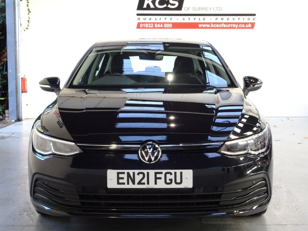 Used Volkswagen Golf 2021 for sale - 76768465: Photo 39