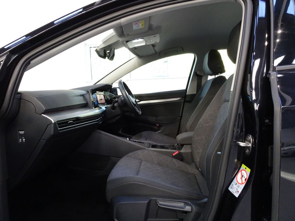 Used Volkswagen Golf 2021 for sale - 76768465: Photo 40