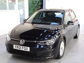 Used Volkswagen Golf 2021 for sale - 76768465: Photo
