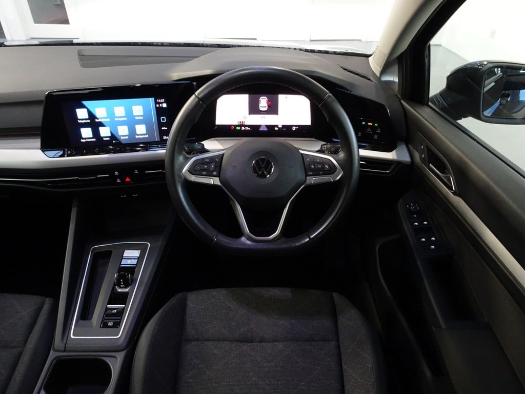 Used Volkswagen Golf 2021 for sale - 76768465: Photo 6