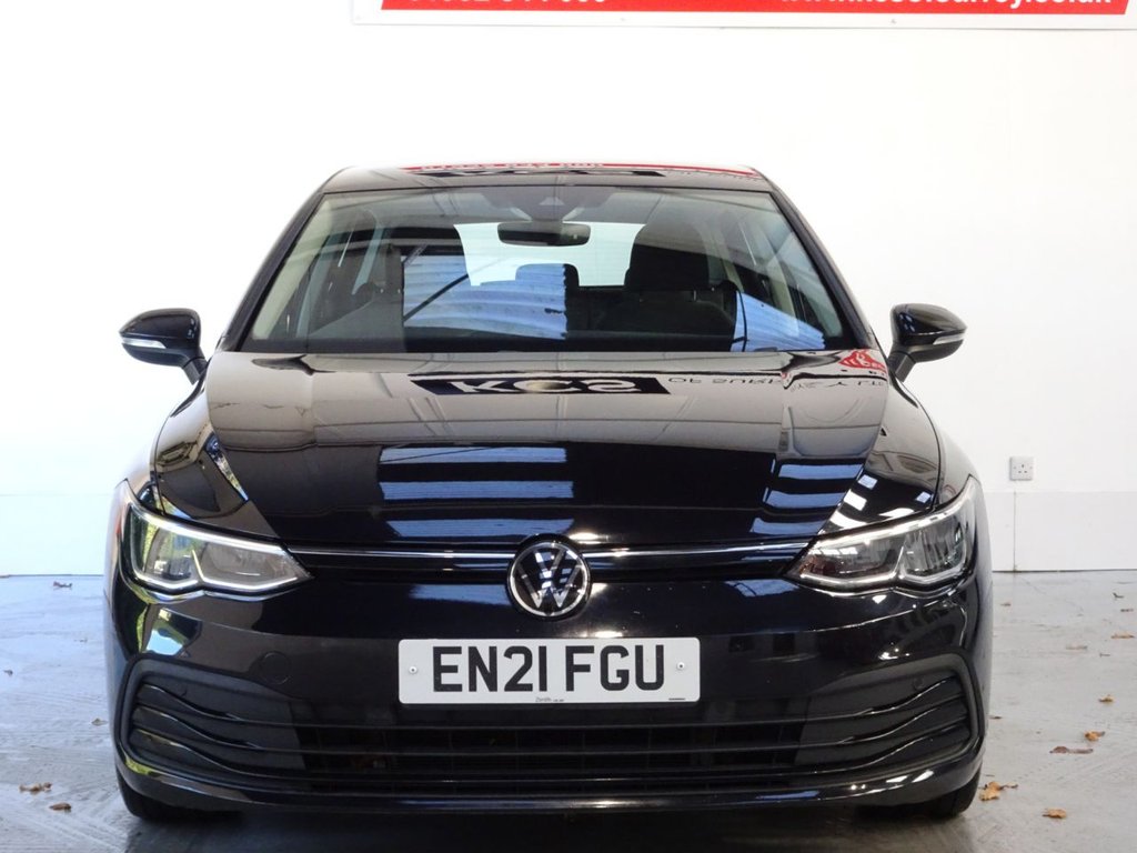 Used Volkswagen Golf 2021 for sale - 76768465: Photo 9