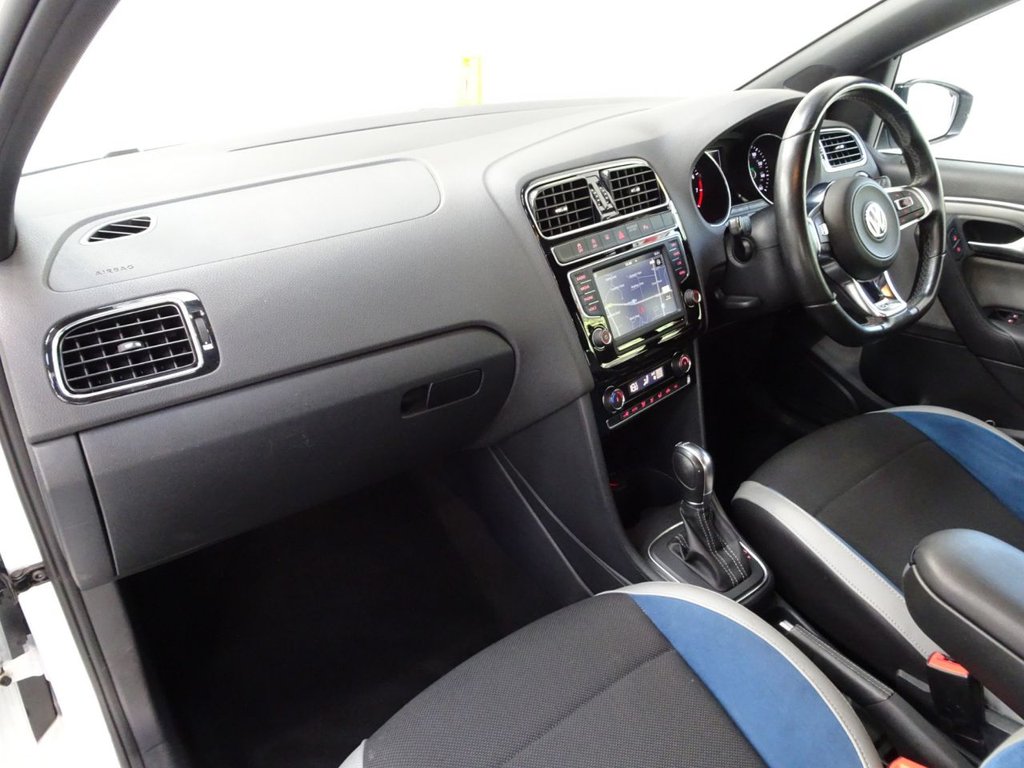 Used Volkswagen Polo 2016 for sale - 76509414: Photo 10