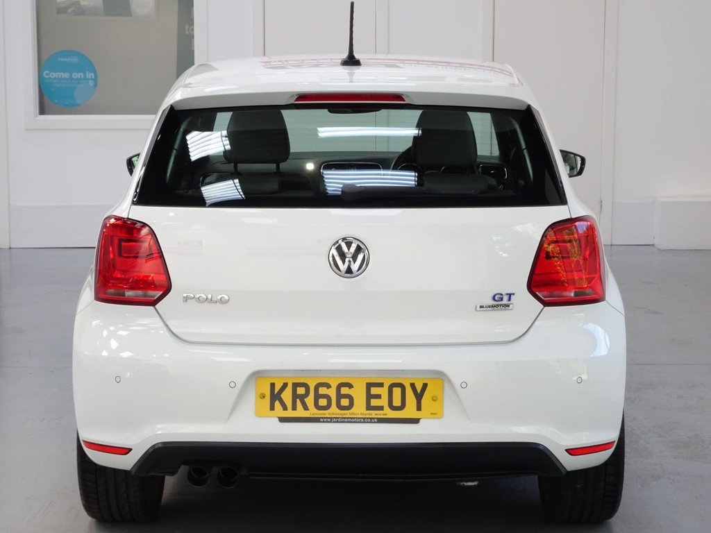 Used Volkswagen Polo 2016 for sale - 76509414: Photo 13