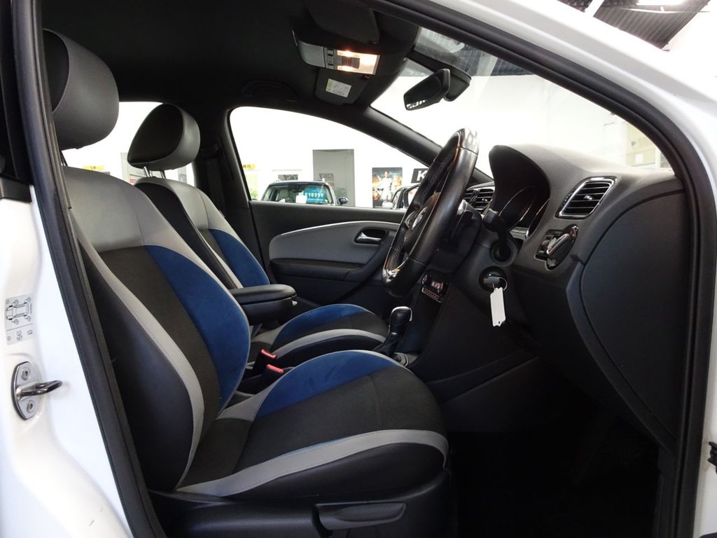 Used Volkswagen Polo 2016 for sale - 76509414: Photo 18