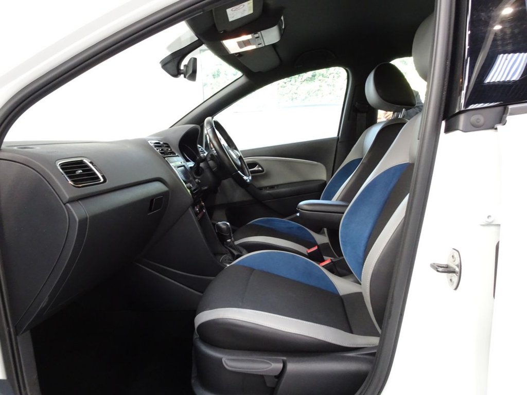 Used Volkswagen Polo 2016 for sale - 76509414: Photo 20