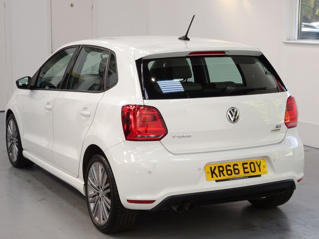 Used Volkswagen Polo 2016 for sale - 76509414: Photo 23