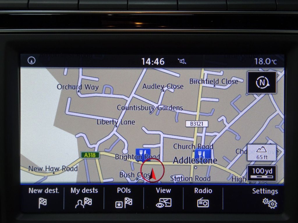 Used Volkswagen Polo 2016 for sale - 76509414: Photo 25