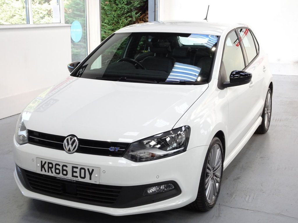 Used Volkswagen Polo 2016 for sale - 76509414: Photo 26