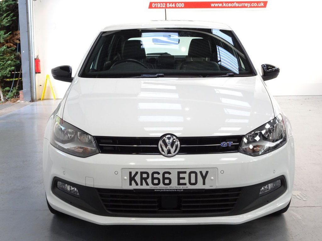 Used Volkswagen Polo 2016 for sale - 76509414: Photo 28