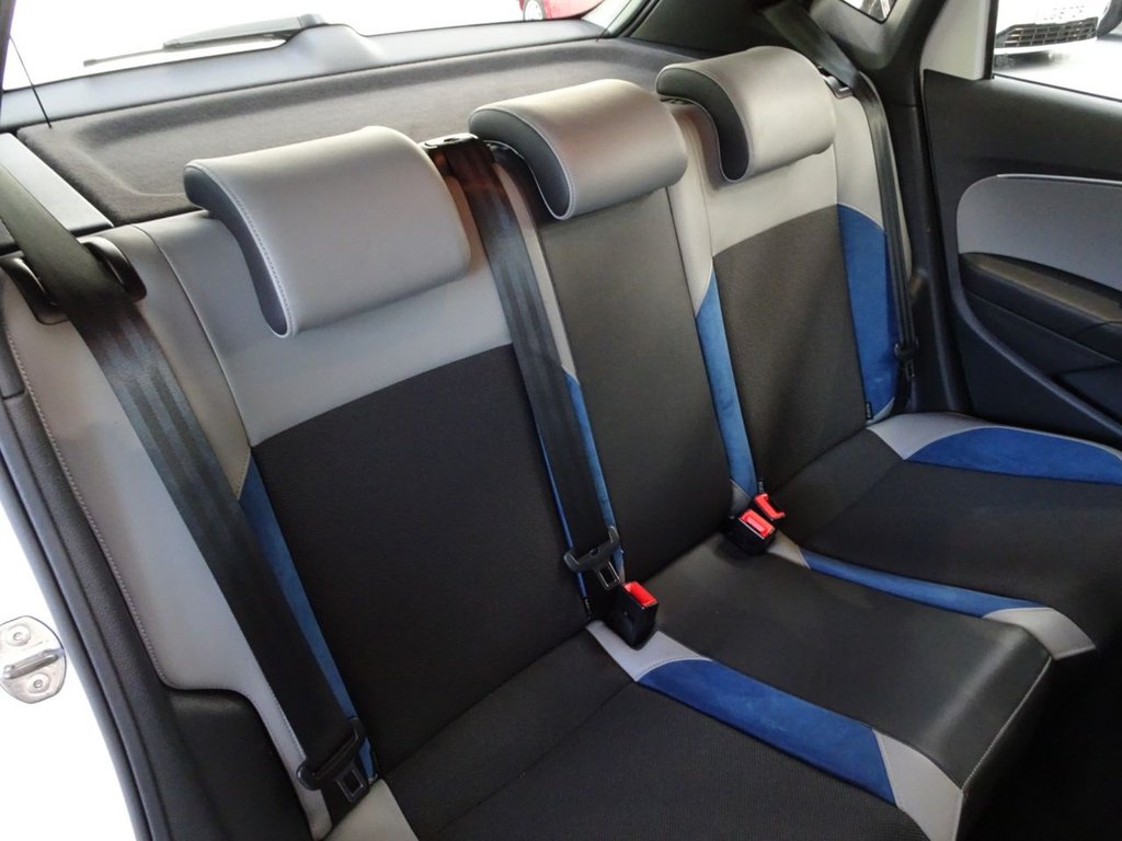 Used Volkswagen Polo 2016 for sale - 76509414: Photo 29