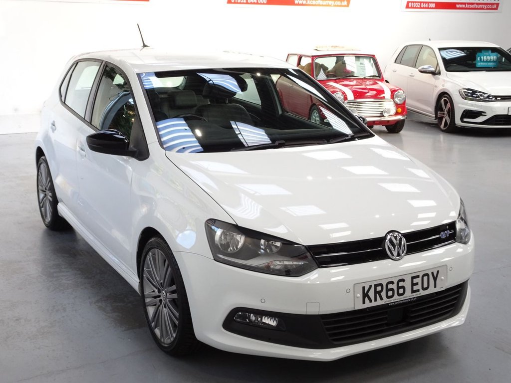 Used Volkswagen Polo 2016 for sale - 76509414: Photo 36