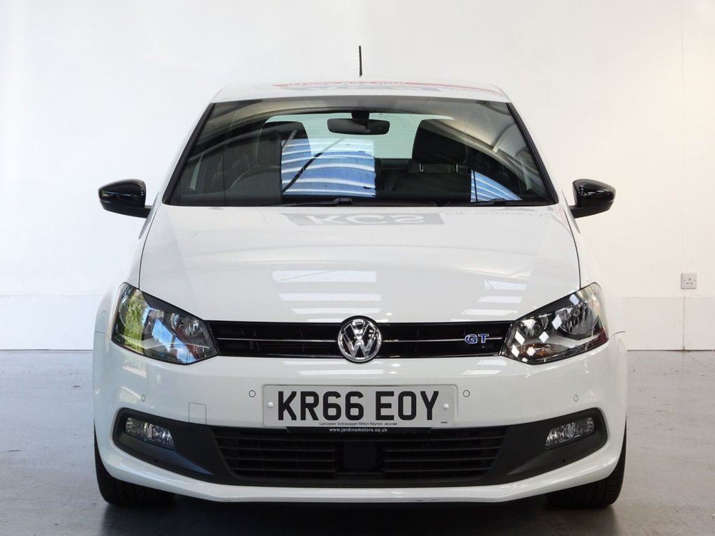 Used Volkswagen Polo 2016 for sale - 76509414: Photo 8