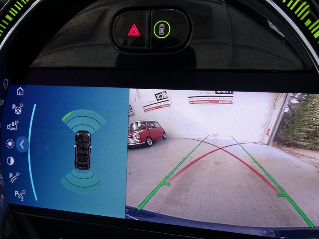 Used MINI Convertible 2024 for sale - 77571434: Photo 13