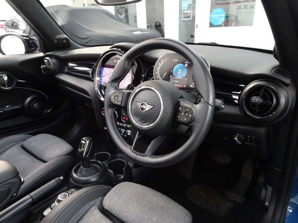 Used MINI Convertible 2024 for sale - 77571434: Photo 16