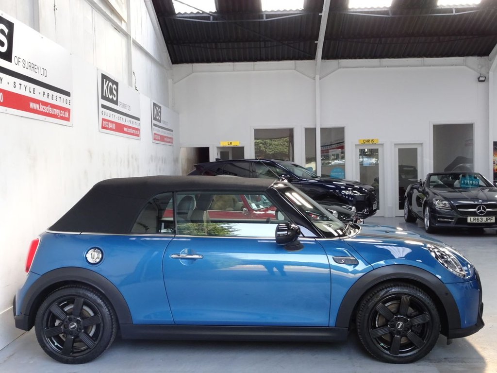 Used MINI Convertible 2024 for sale - 77571434: Photo 17