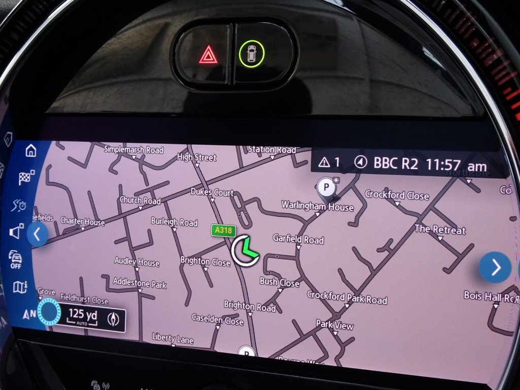 Used MINI Convertible 2024 for sale - 77571434: Photo 22