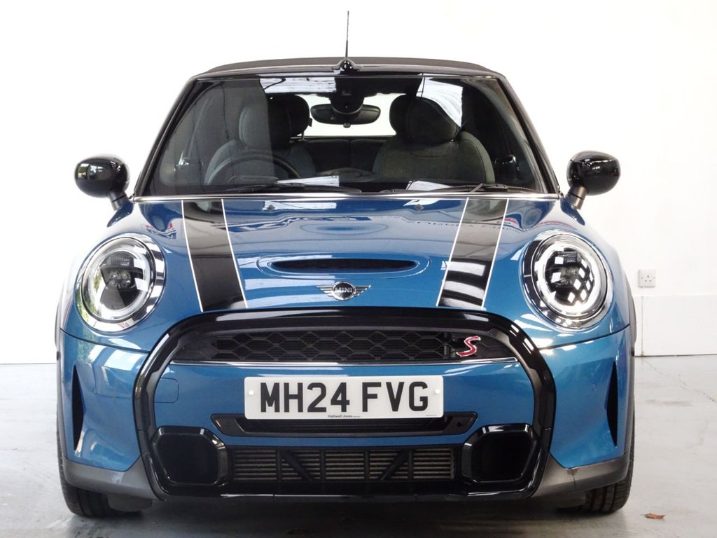 Used MINI Convertible 2024 for sale - 77571434: Photo 24