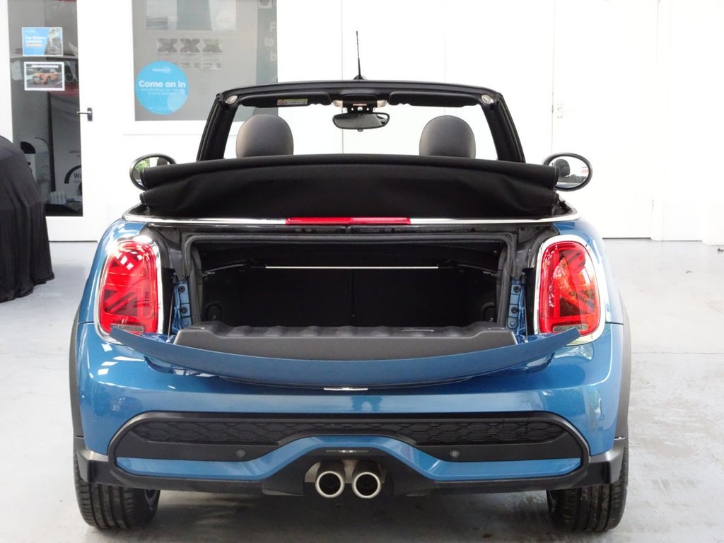 Used MINI Convertible 2024 for sale - 77571434: Photo 25