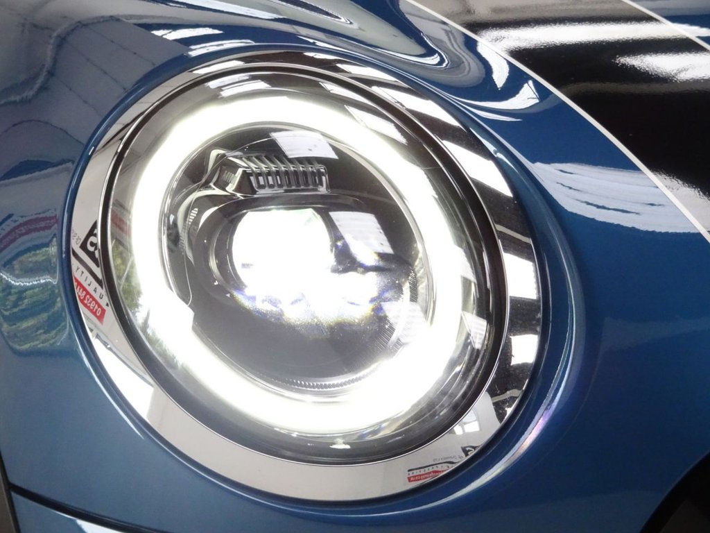 Used MINI Convertible 2024 for sale - 77571434: Photo 33