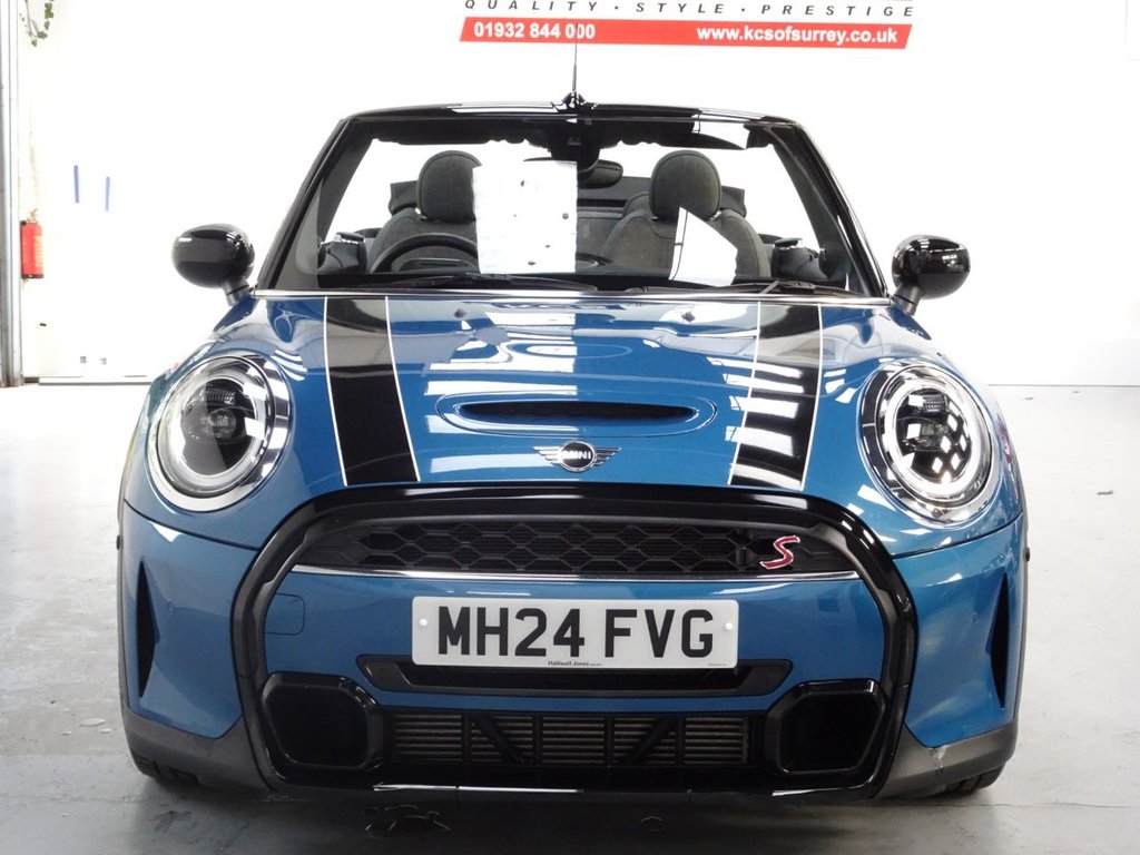 Used MINI Convertible 2024 for sale - 77571434: Photo 34