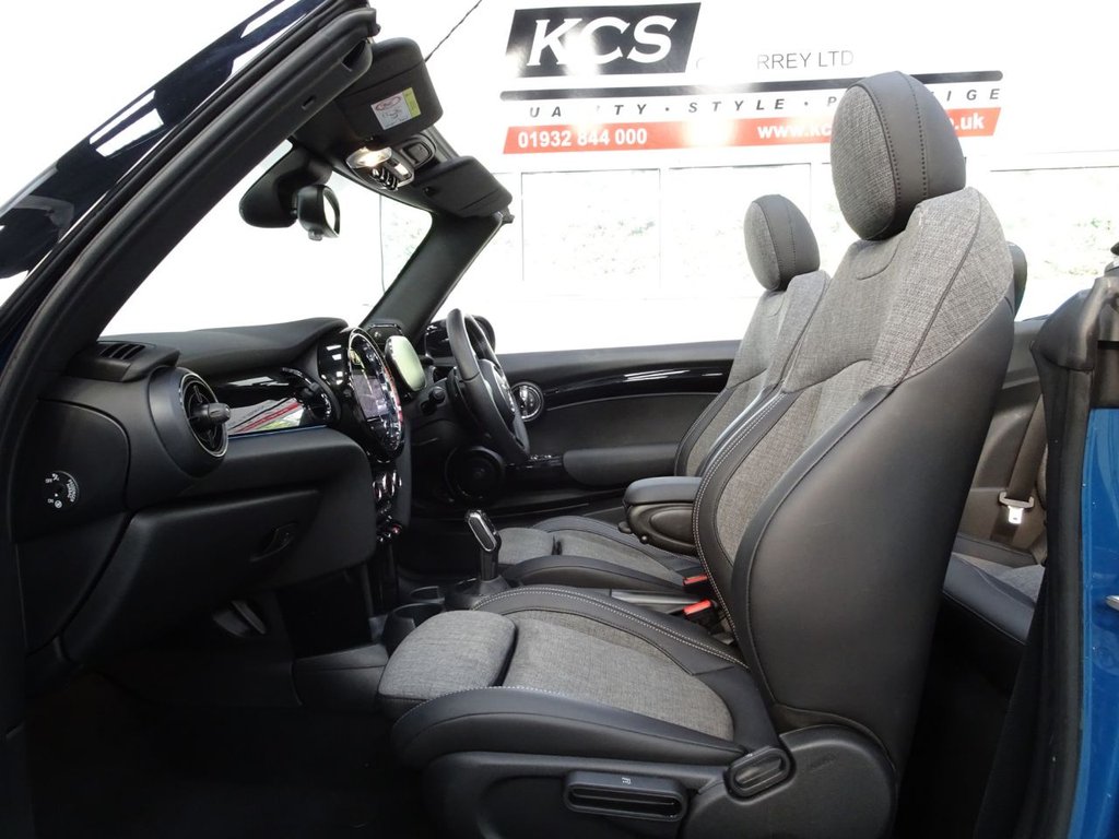 Used MINI Convertible 2024 for sale - 77571434: Photo 41