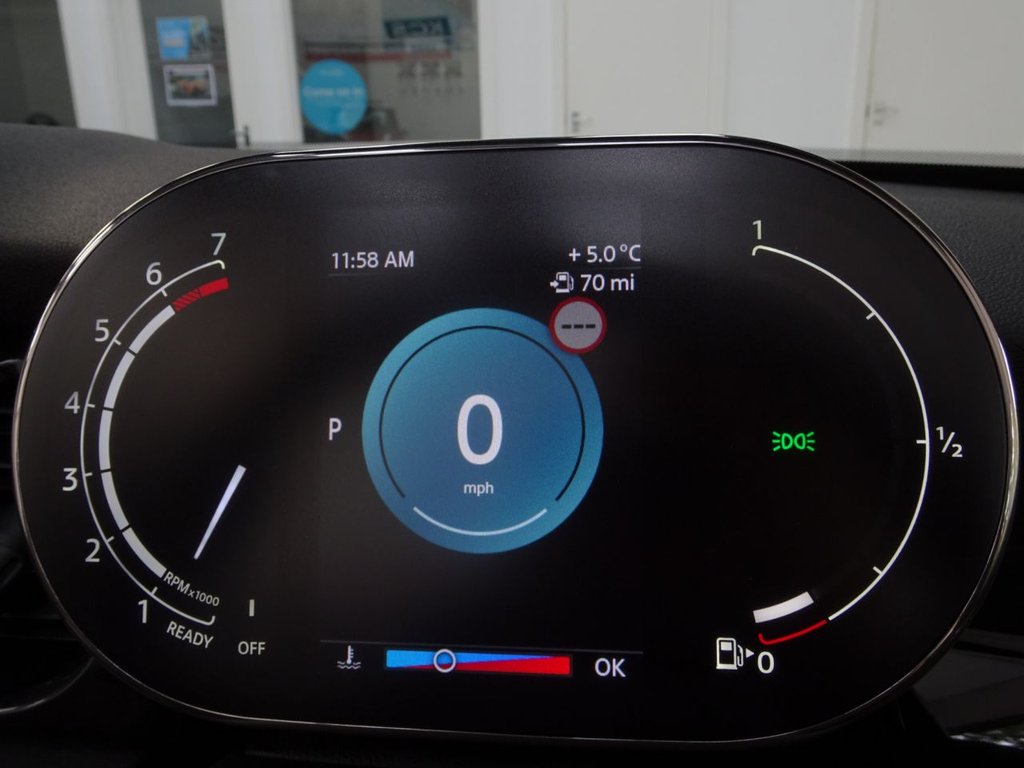 Used MINI Convertible 2024 for sale - 77571434: Photo 43