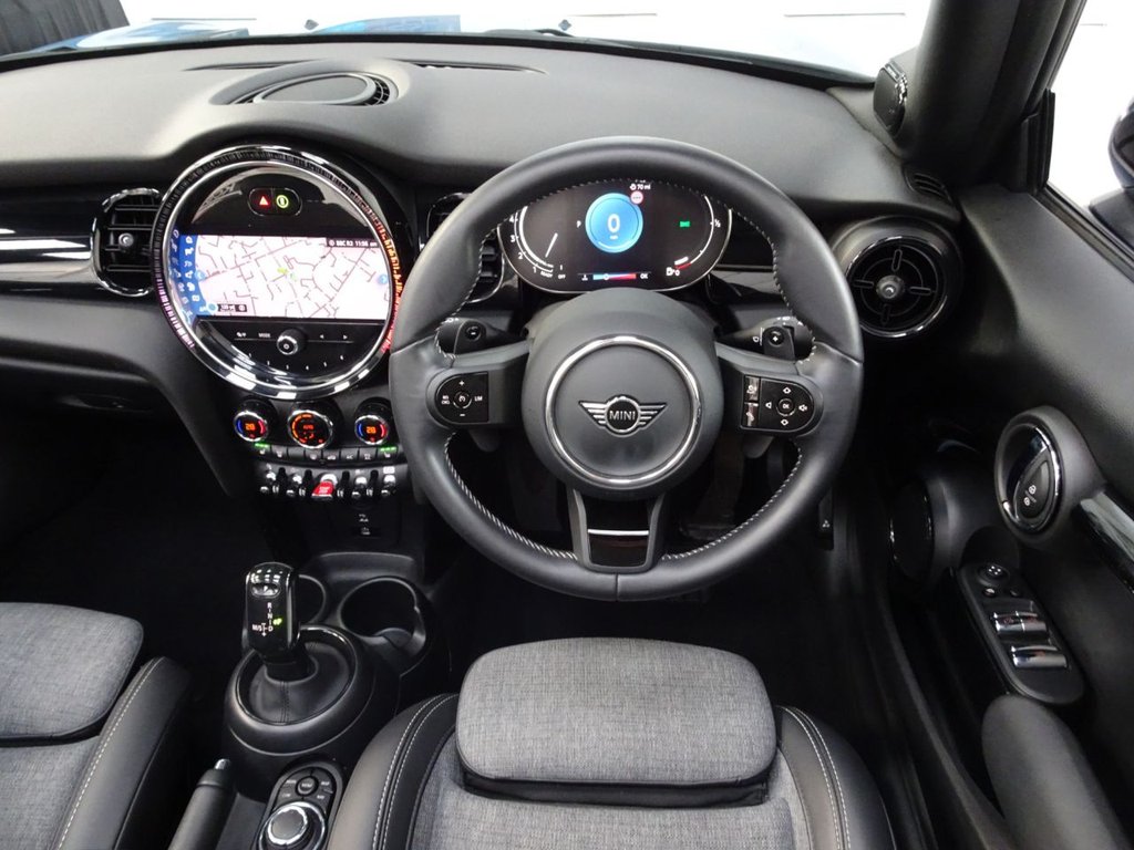 Used MINI Convertible 2024 for sale - 77571434: Photo 6