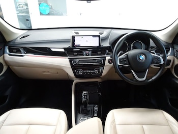 Used BMW X1 2020 for sale - 79481675: Photo