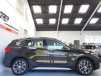 Used BMW X1 2020 for sale - 79481675: Photo