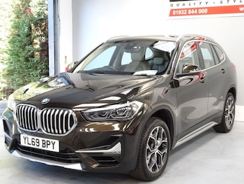 Used BMW X1 2020 for sale - 79481675: Photo