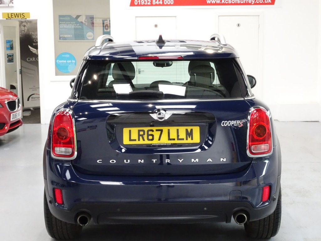 Used MINI Countryman 2017 for sale - 76509758: Photo 10